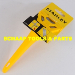 Glasschraper - glasschaaf kunststof | 0-28-590